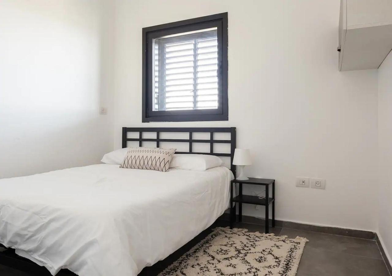 Oַ&O Group- Luxury Penthouse Jacuzzi Sea 36 Floor Apartment Bat Yam Exterior photo