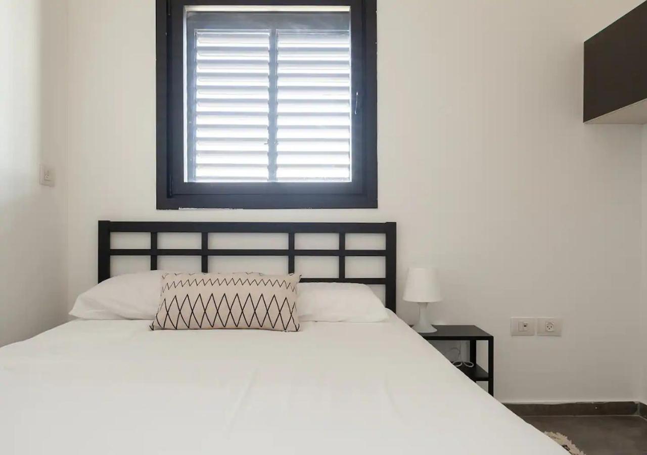 Oַ&O Group- Luxury Penthouse Jacuzzi Sea 36 Floor Apartment Bat Yam Exterior photo